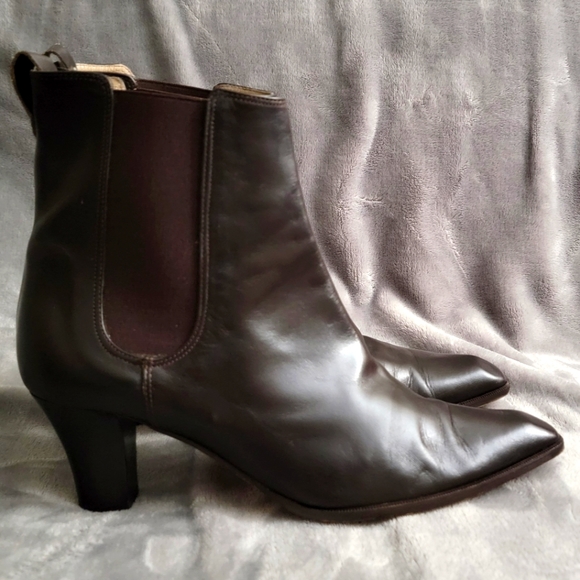 ⛔️⛔️⛔️Women's Michael Kors Ankle Boots; Size: 10⛔️⛔️⛔️ - Picture 7 of 10